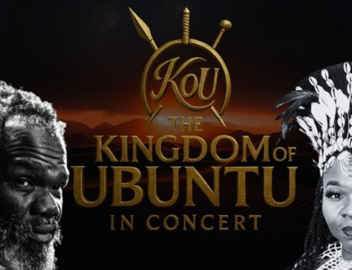 The Kingdom of Ubuntu Comes To The Artscape Theatre This March