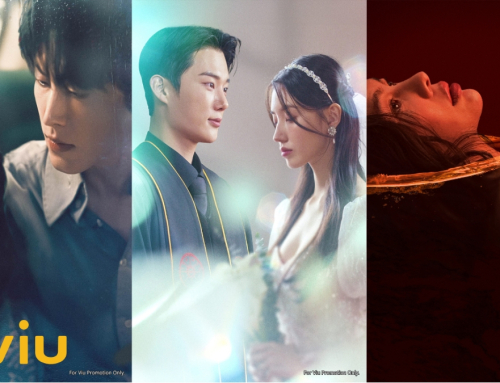 Viu Launches New Vertical Video Section Viu Shorts