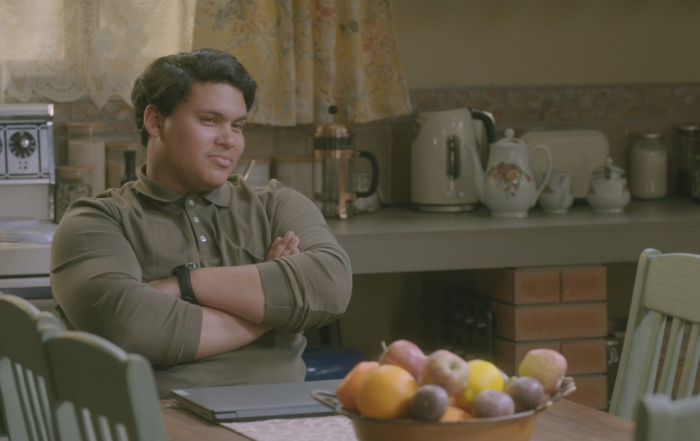 kykNET Skemergrond's Ayden October