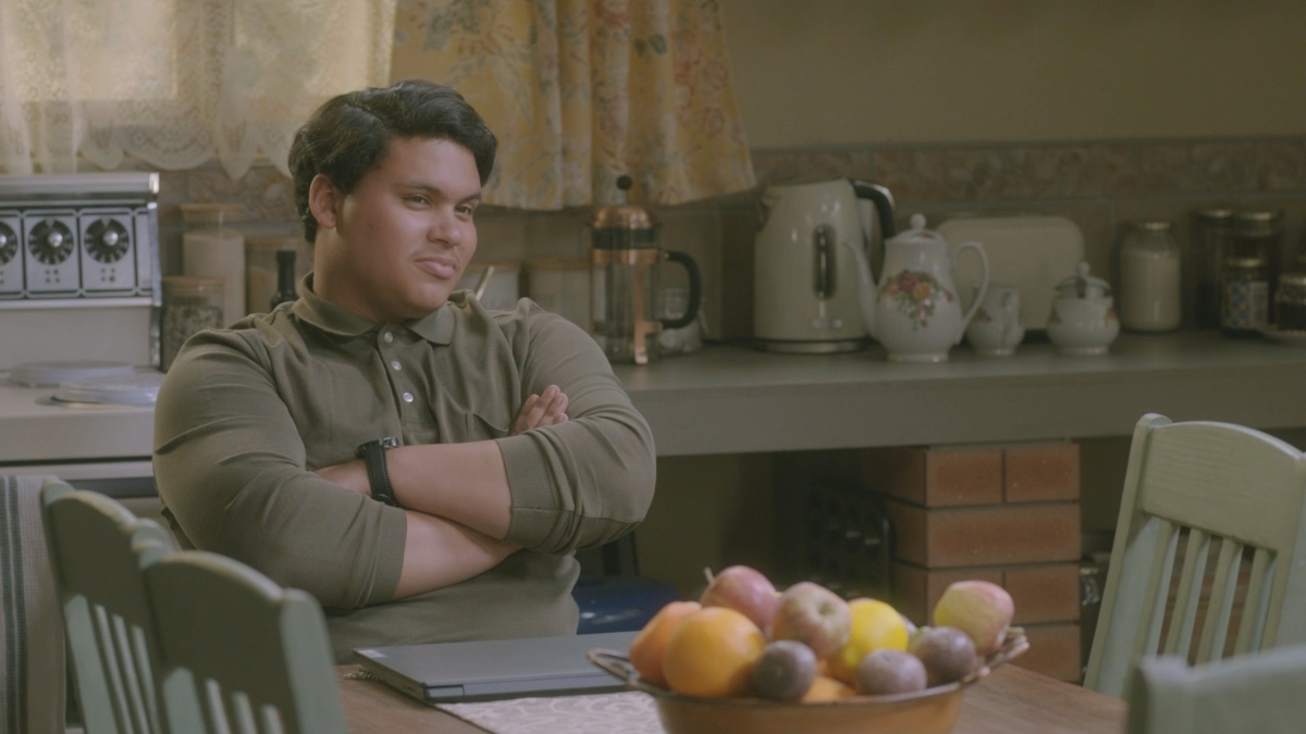 kykNET Skemergrond's Ayden October