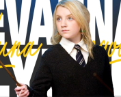Evanna Lynch to Appear at Comic Con Cape Town
