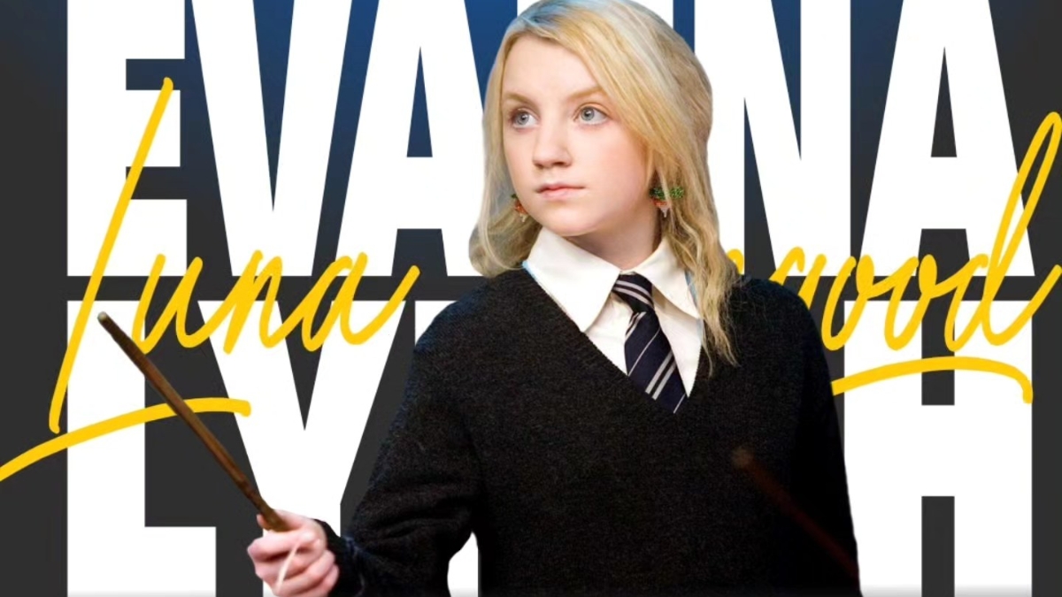 Evanna Lynch to Appear at Comic Con Cape Town
