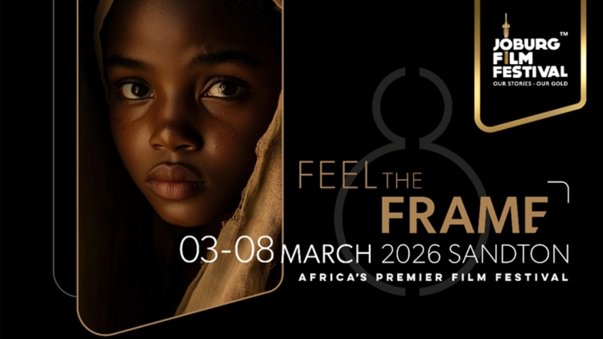 Joburg Film Festival Opening & Closing Films