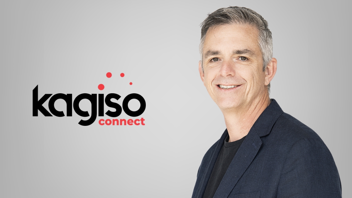 Kagiso Media Radio Rebrands to Kagiso Connect