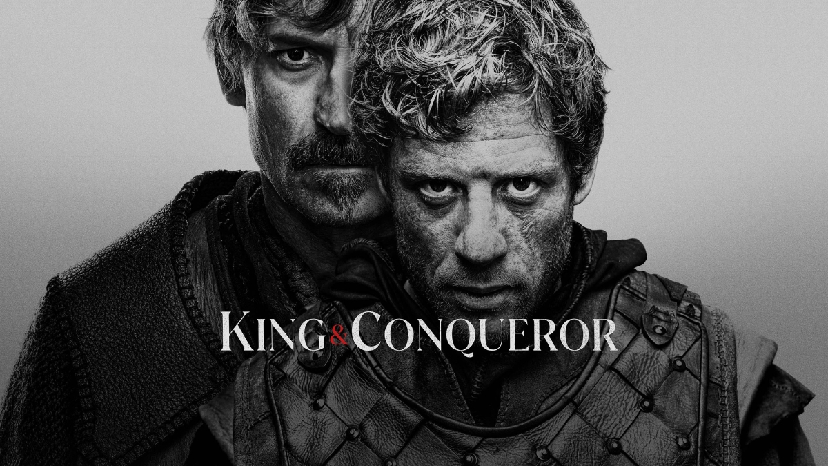 M-Net King & Conqueror