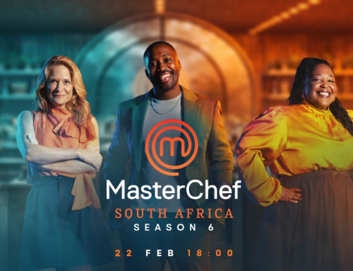 Meet The Final Batch of MasterChef South Africa Contestants Ready To Cook Up A Storm