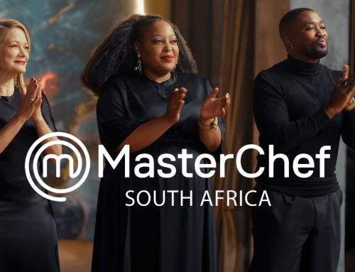 Meet The Second Batch of MasterChef South Africa Contestants Ready To Cook Up A Storm