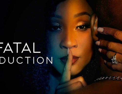 Netflix Releases Trailer For Season 3 of Fatal Seduction
