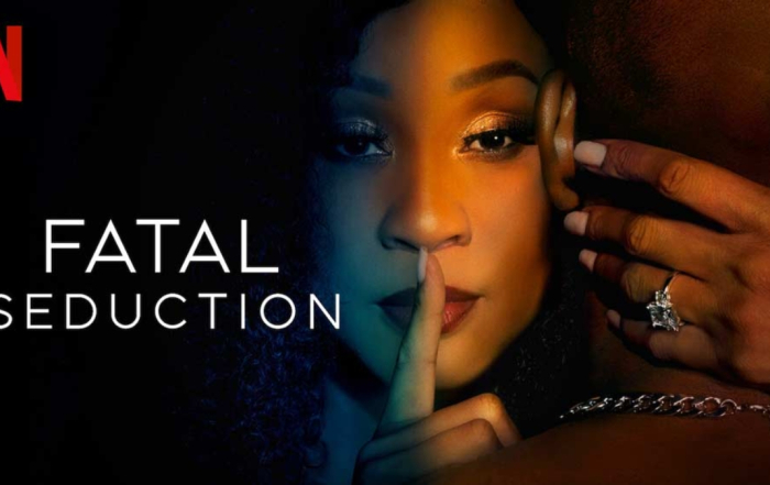 Netflix Fatal Seduction Season 3 Trailer