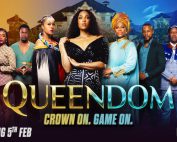Queendom streaming on eVOD This February