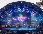 RMB Starlight Classics Vergelegen March 2026