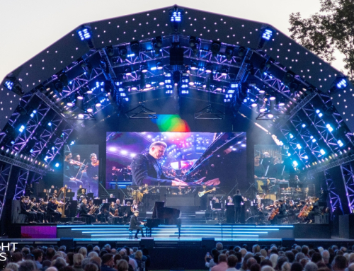 The RMB Starlight Classics Set To Illuminate The Stage This March