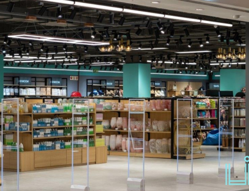 New Luxury Lifestyle Brand Livo Opens In Rosebank Mall