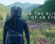 Searchlight Pictures' In The Blink Of An Eye