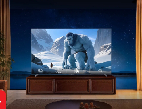 TCL Electronics Focusses On Choosing The Right Size TV