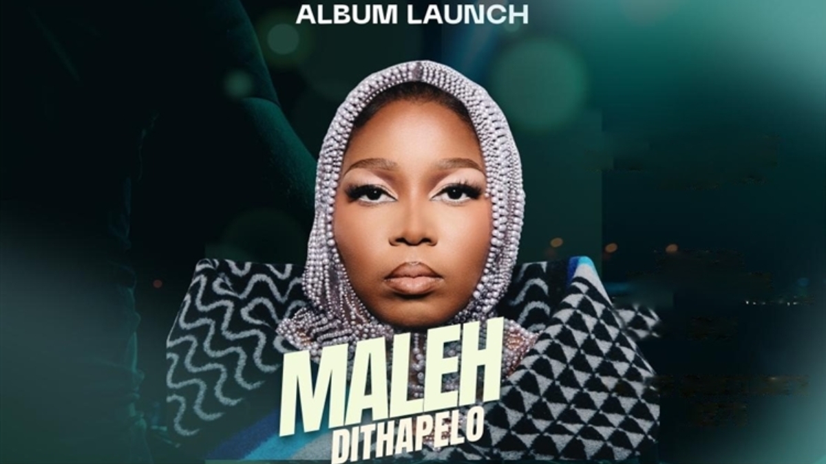 The Dithapelo Experience Market Theatre