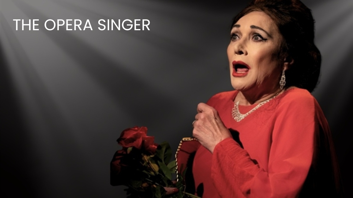 TotS The Opera Singer