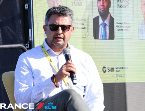 Why The Travel Industry Is Failing The Continent