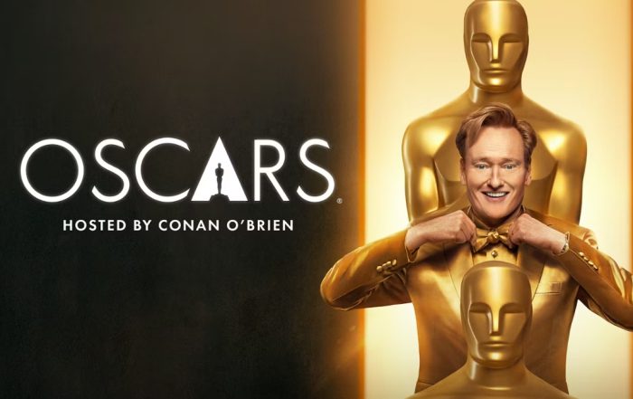 98th Oscars hosted by Conan O’Brien