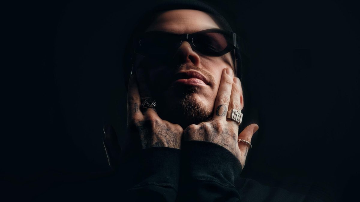 Aidin Caye ULTRA South Africa 2026