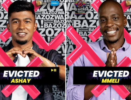 Who Survives The Final Stretch In The Big Brother Mzansi House?