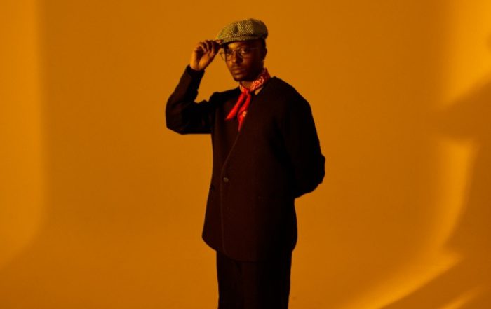 Ben September You're So Spoilt Single