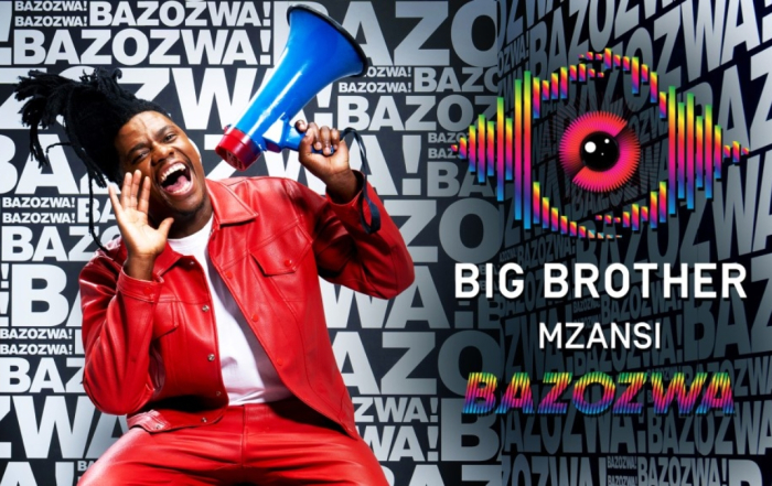 Big Brother Mzansi Bazozwa Jungle Week