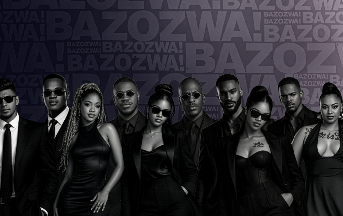 Big Brother Mzansi Nine Nominated for Eviction