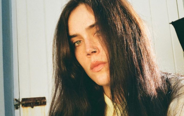 Blush Releases A Bold First Offering A Little Less