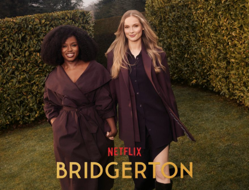 Netflix Announces That Bridgerton Season 5 Is In Production