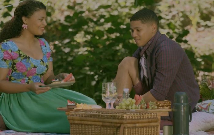 Brutney Singrew on Skemergrond