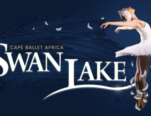 Cape Ballet Africa Brings Swan Lake To Montecasino This August