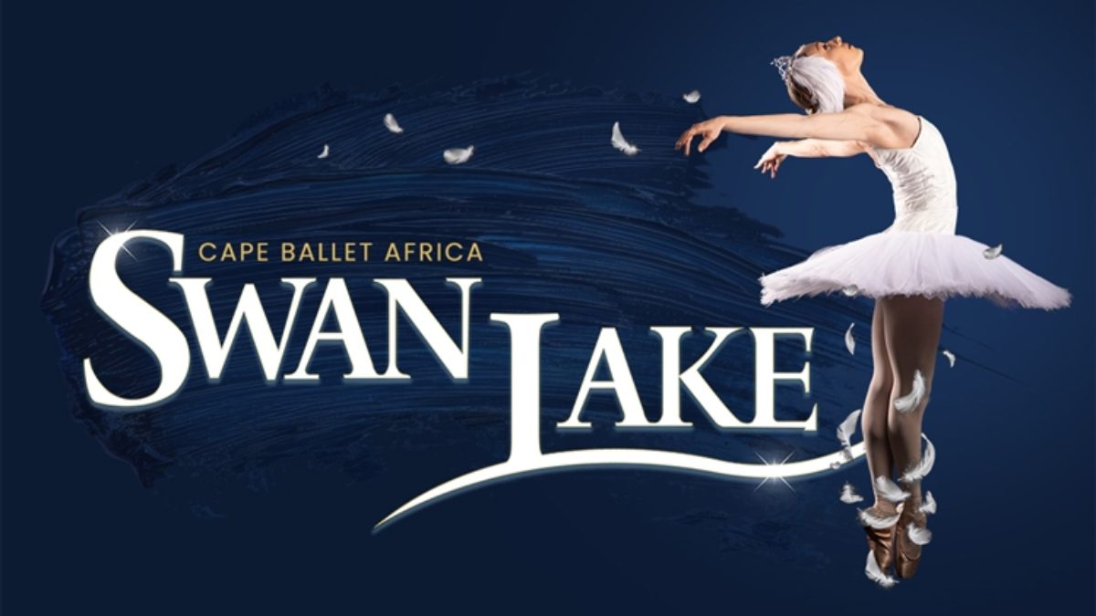CBA Swan Lake Montecasino 2026