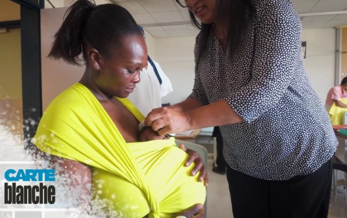 Carte Blanche Mowbray Maternity Angels