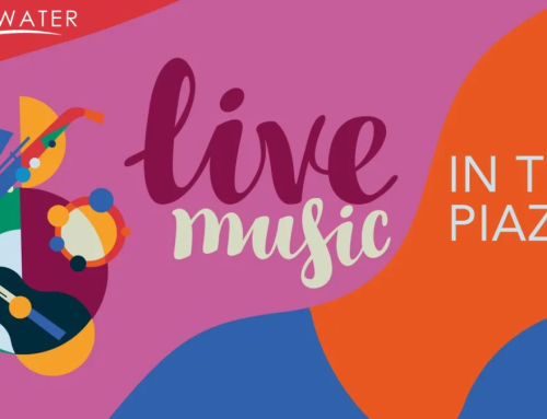 Entertainment and Activities At Clearwater Mall This Weekend