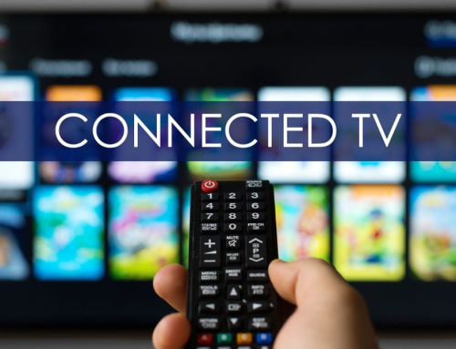 CTV Is Expanding How Brands Participate In TV Advertising