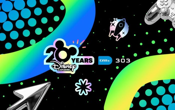 Disney Channel Marks 20 Years of Storytelling in Africa