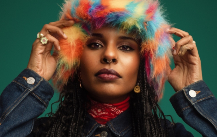 Dope Saint Jude I Said What I Said