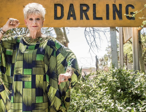 Evita se Perron Celebrates 30 Glorious Years