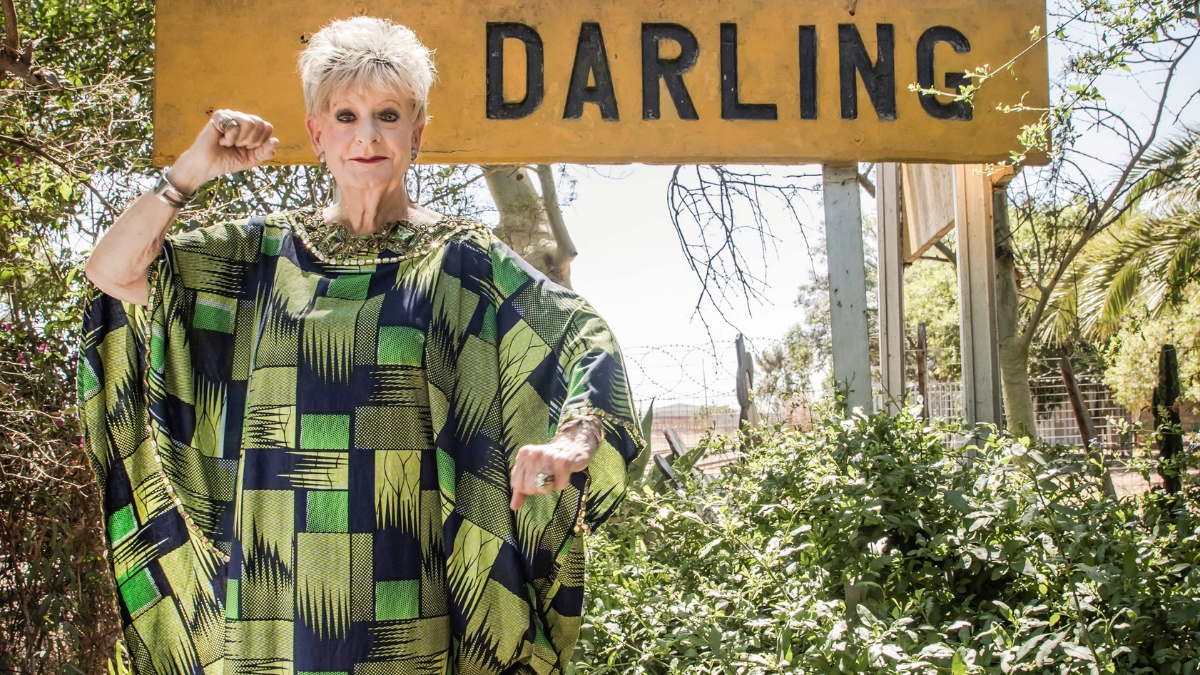 Evita se Perron Celebrates 30 Years