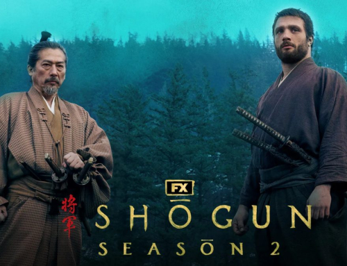 Five New Cast Join The Highly Anticipated Second Season of FX’s Shōgun