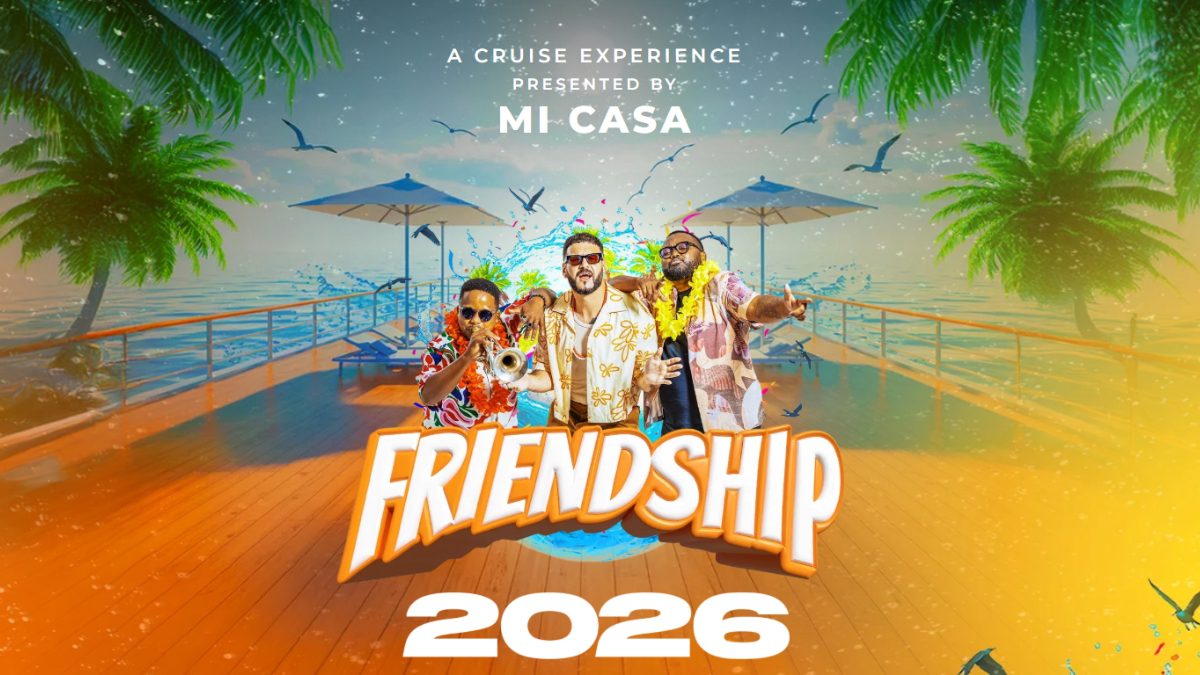 Friendship Cruise by Mi Casa 2026