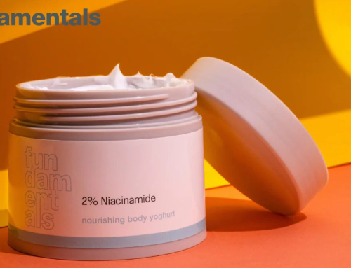 Body Care Is The New Skincare