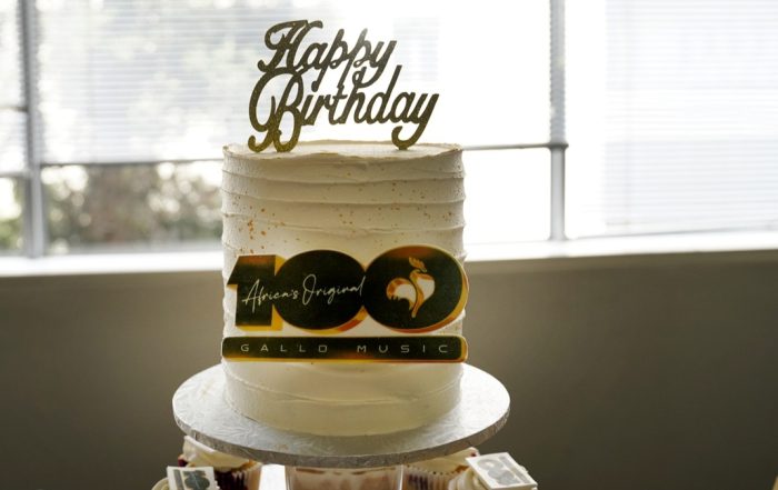 Gallo Music Reaches Remarkable Milestone of 100 Years