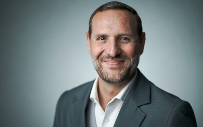 Huntley Smith The Self-Mastery Strategist