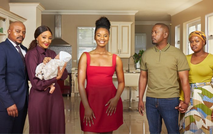 Inimba Season 2 starts on Monday on Mzansi Magic