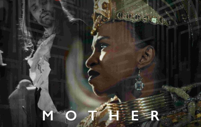 Isio Africa Anthology Series A Moment in Time