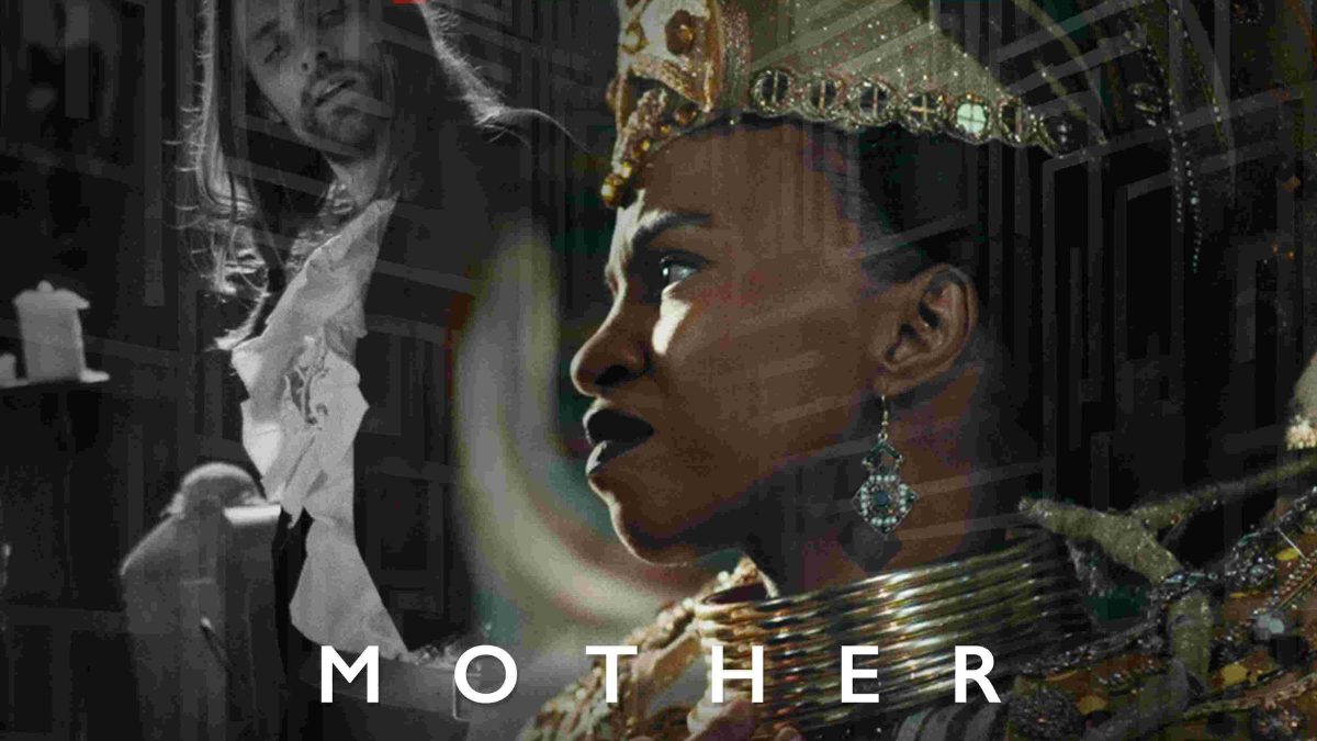 Isio Africa Anthology Series A Moment in Time