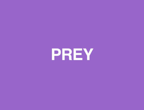Jimmy Nevis Returns With Powerful New Single, PREY