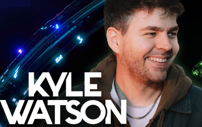 Kyle Watson ULTRA South Africa 2026